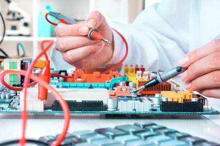 Soldering
